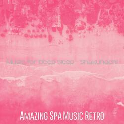 Joyful Shakuhachi and Harps - Vibe for Sweet Dreams