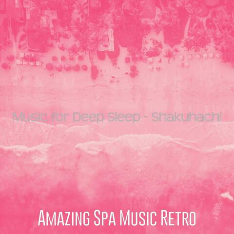 Music for Deep Sleep - Shakuhachi