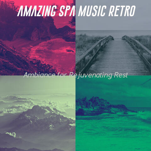 Ambiance for Rejuvenating Rest