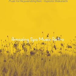 Fashionable Ambience for Binaural Sleep