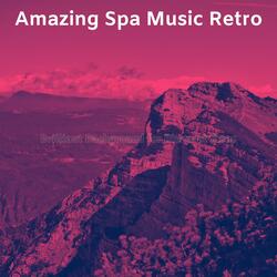 Sultry Ambiance for Deep Sleep