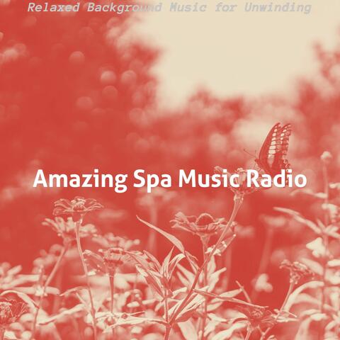 Relaxed Background Music for Unwinding