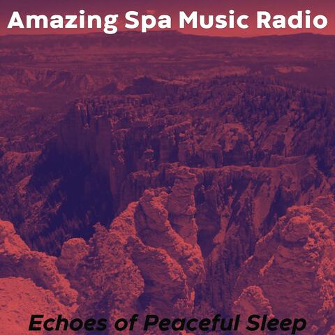 Echoes of Peaceful Sleep