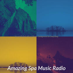 Mysterious Binaural Sleep