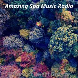 Extraordinary Music for Rejuvenating Rest