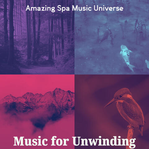 Music for Unwinding