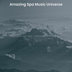 Atmospheric Backdrops for Peaceful Sleep