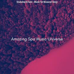 Successful Shakuhachi and Harps - Vibe for Deep Sleep