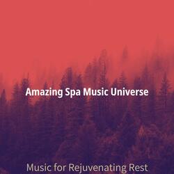 Cultivated Moods for Unwinding