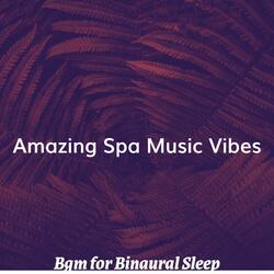 Wondrous Moods for Binaural Sleep