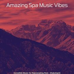 Shakuhachi and Koto Soundtrack for Rejuvenating Rest