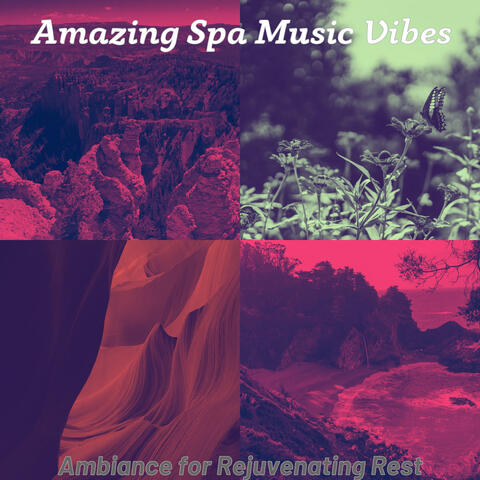 Ambiance for Rejuvenating Rest