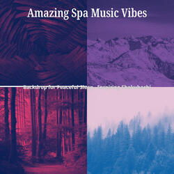 Sublime Ambience for Rejuvenating Rest