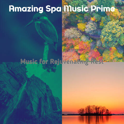 Music for Rejuvenating Rest