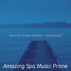 Warm Shakuhachi and Harps - Vibe for Unwinding