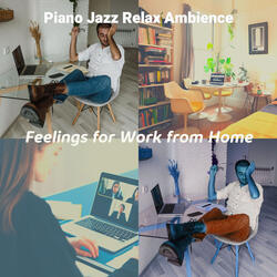 Serene Music for Keeping Focus