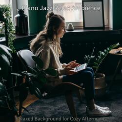 Fun Solo Piano Jazz - Vibe for Late Nights