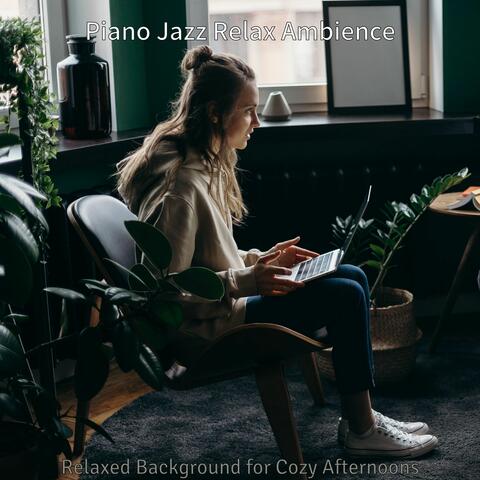 Relaxed Background for Cozy Afternoons
