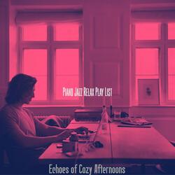 Marvellous Solo Piano Jazz - Vibe for Keeping Focus