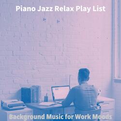 Laid-back Ambiance for Late Nights