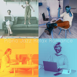 Friendly Ambiance for Work from Home