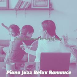 Background for Keeping Focus