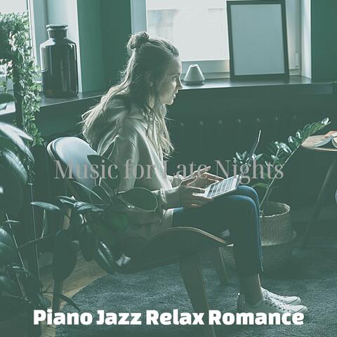 Music for Late Nights