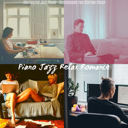 Tremendous Ambiance for Work Moods