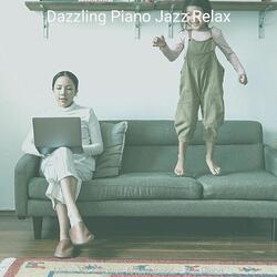 Piano Jazz Soundtrack for Cozy Afternoons