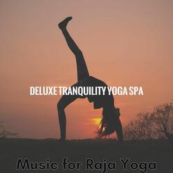 Shakuhachi Soundtrack for Raja Yoga