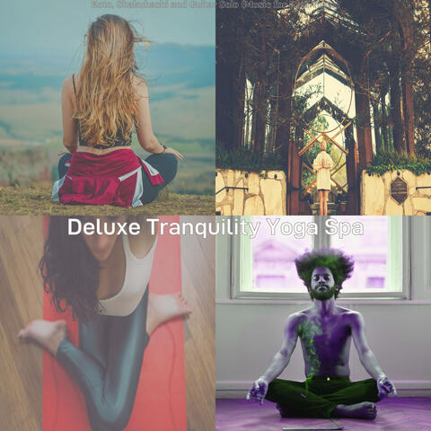 Koto, Shakuhachi and Guitar Solo (Music for Raja Yogis)