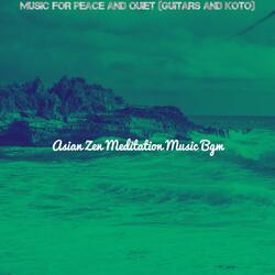 Artistic Ambiance for Breathing Exercises