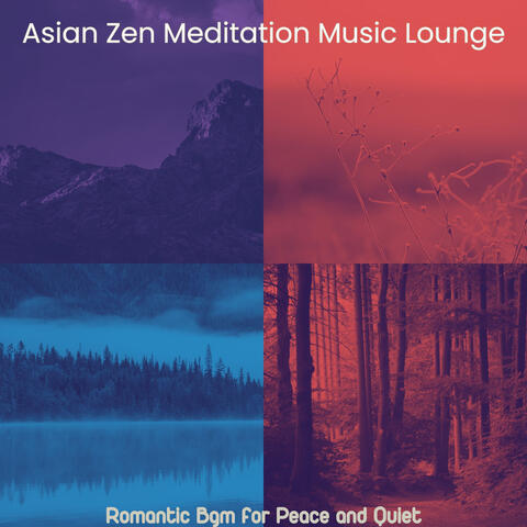 Romantic Bgm for Peace and Quiet