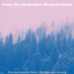 Acoustic Guitar Soundtrack for Serenity