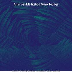 Pulsating Ambience for Breathing Exercises
