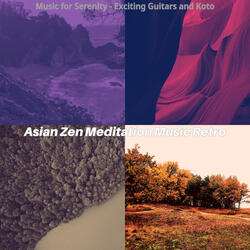 Acoustic Guitar Soundtrack for Serenity