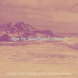 Warm Music for Peace and Quiet