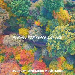 Acoustic Guitar Soundtrack for Zen Meditation