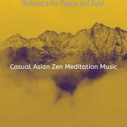 Wondrous Moods for Breathing Exercises