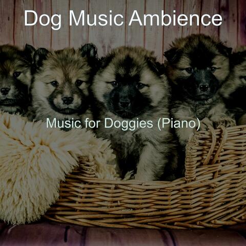 Music for Doggies (Piano)