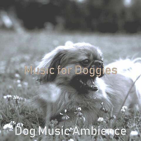 Music for Doggies