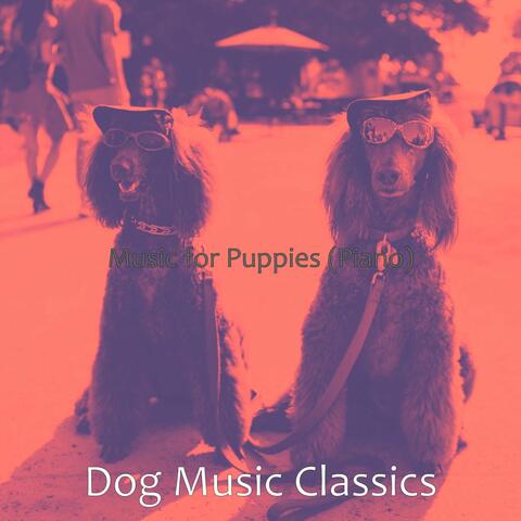 Music for Puppies (Piano)