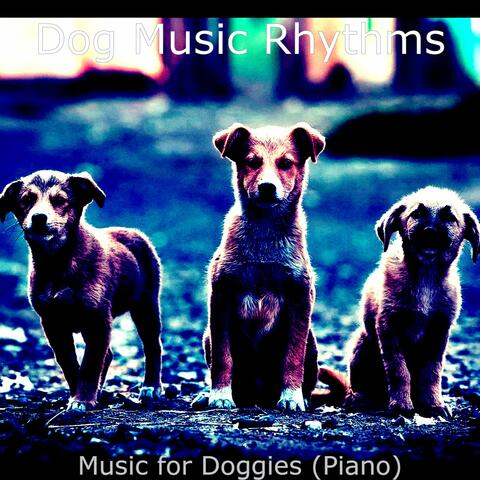 Music for Doggies (Piano)