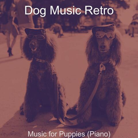 Music for Puppies (Piano)