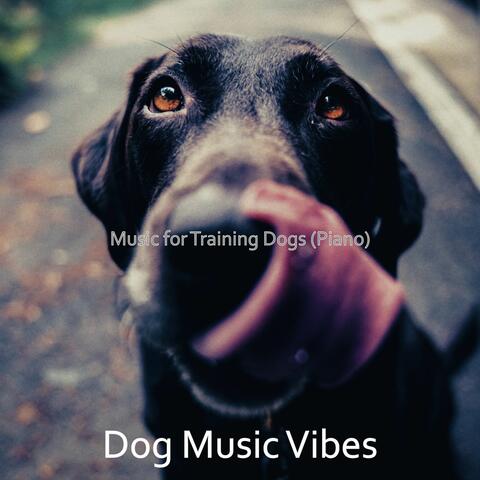 Music for Training Dogs (Piano)