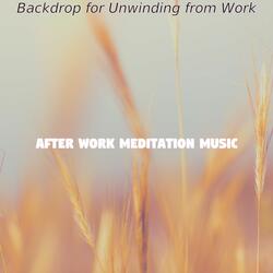 Thrilling Moods for Relaxing After Work