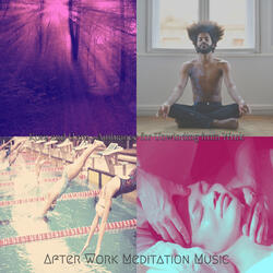 Contemporary Ambience for Unwinding from Work