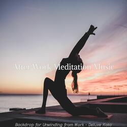Smart Ambience for Relaxing After Work