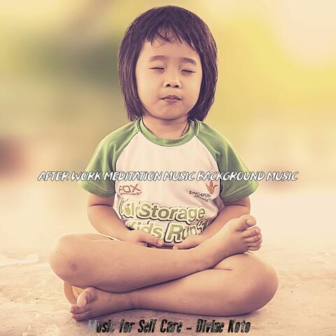Music for Self Care - Divine Koto