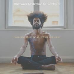 Brilliant Koto and Strings - Vibe for Quite Downtime